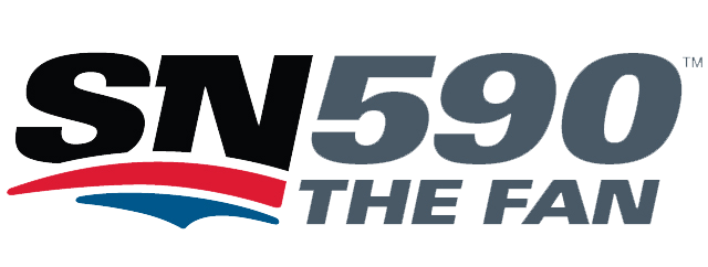 Channel logo for  Sportsnet 590 The Fan (CJCL)
